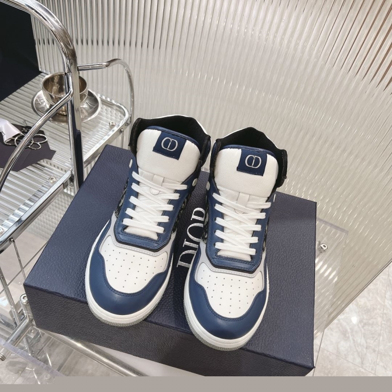 ch**an D*or sneakers
